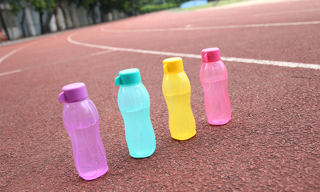 白山特百惠APP开发案例