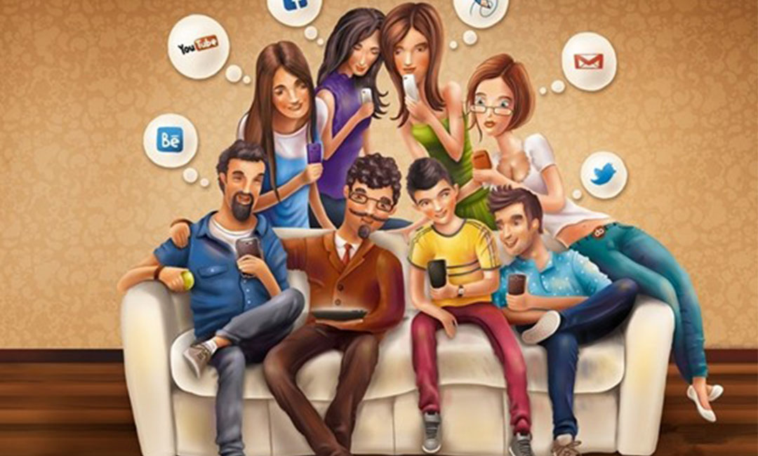 白山亿媒网企业网站开发案例