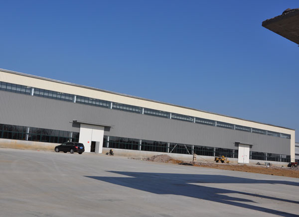 白山新场外景图二